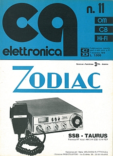 Copertina